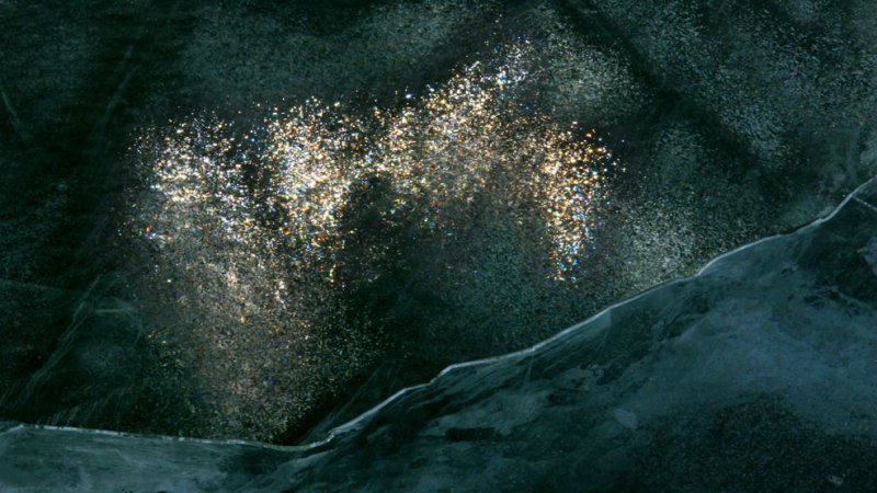 AURORA GLACIALIS