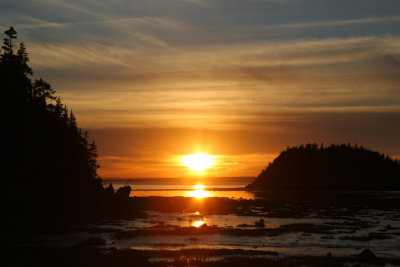 PARC DU BIC