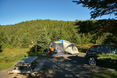 PARC DU BIC