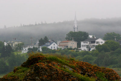 PARC DU BIC