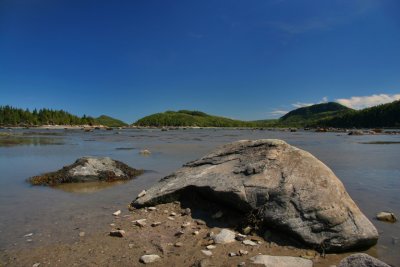 PARC DU BIC