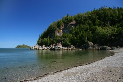 PARC DU BIC