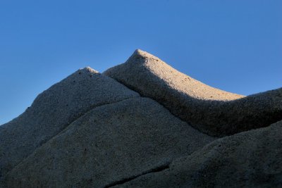 PARC DU BIC