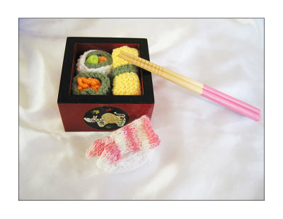 Sushi 