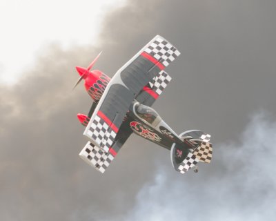 South Texas Shootout Airshow 2009