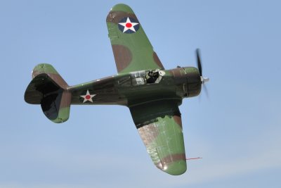 South Texas Shootout Airshow 2009