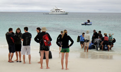 Floreana Island Nov 24