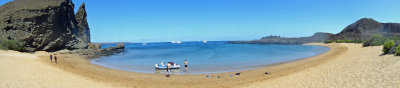 Bartolome Beach panorama_1153.JPG