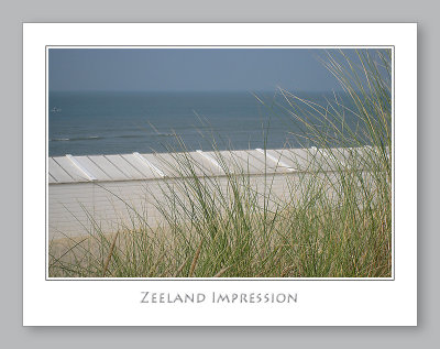 Zeeland in 2008