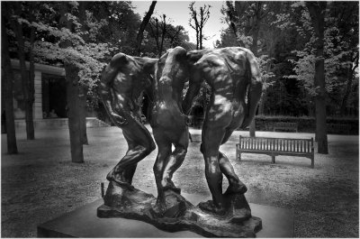 Rodin Museum