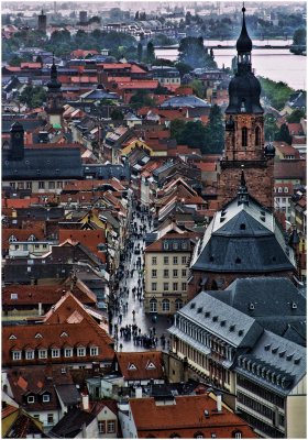 Heidelberg, Germany