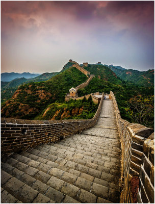 Great Wall