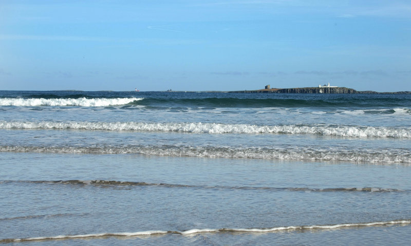 farne islands