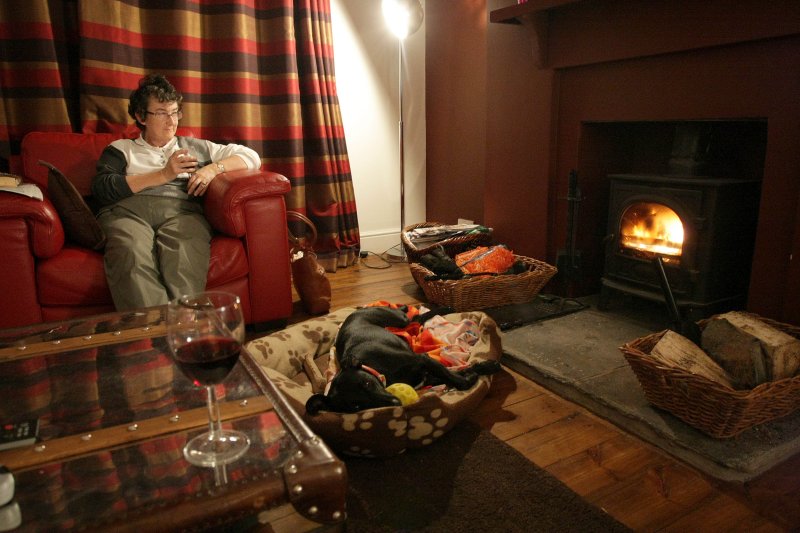 The Grove Cottage