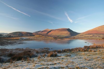 Tewet tarn
