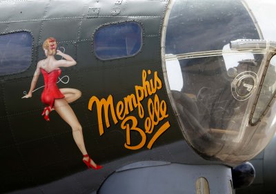 memphis belle