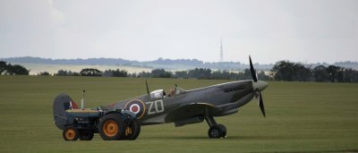 Spitfire