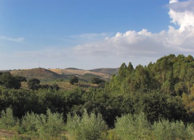 Jerez, Cadiz and Gibraltar