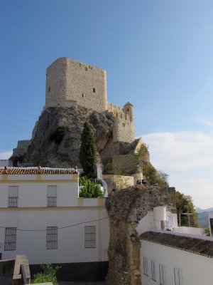Jerez, Cadiz and Gibraltar