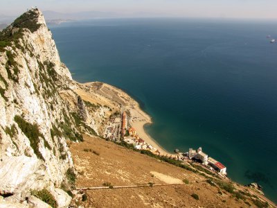 Jerez, Cadiz and Gibraltar