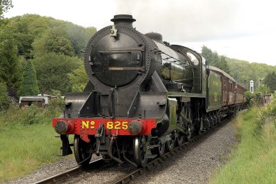 North Yorks Moors Railway