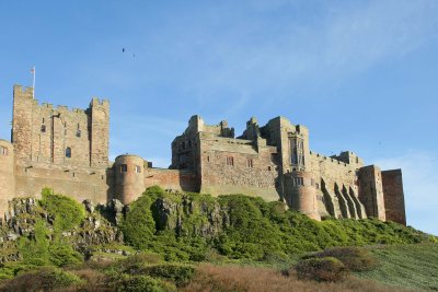 Bamburgh