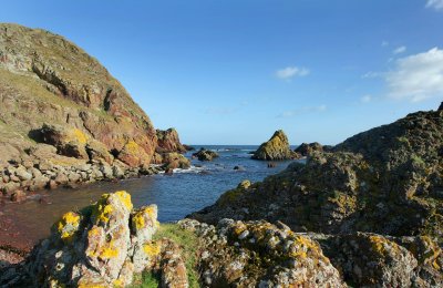 St Abbs