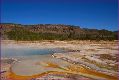 15- Yellowstone Park