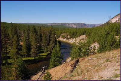 41- Yellowstone National Park