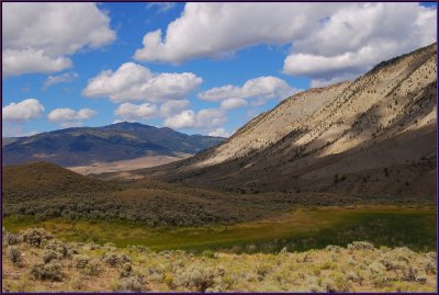 45- Yellowstone National Park