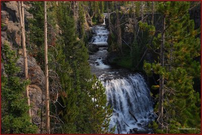 46- Yellowstone National Park