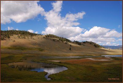 57-  Yellowstone National Park