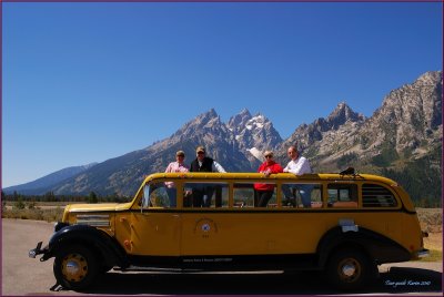 62-Grand Teton National Park