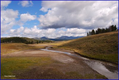 70 - Yellowstone National Park