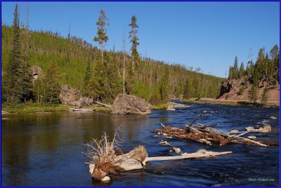 72- Yellowstone National Park