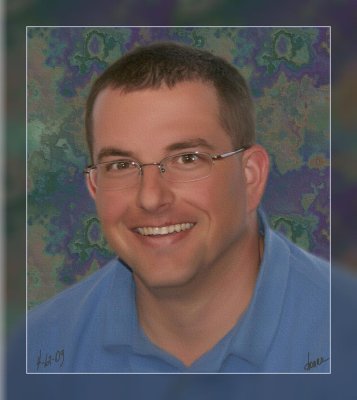 Justin Busse