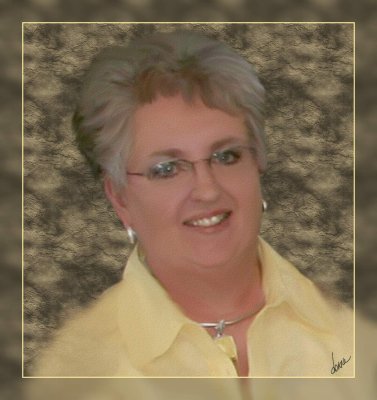 Brenda Barrett