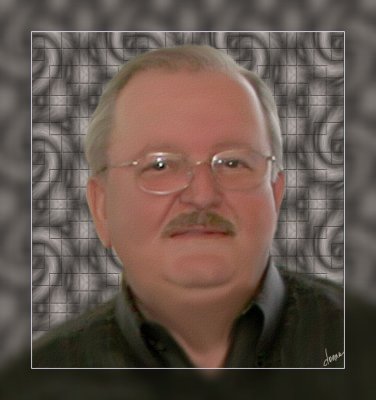 Terry Keenright