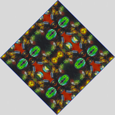 BEADS