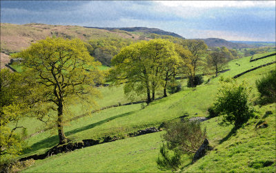 DUNNERDALE FELLS