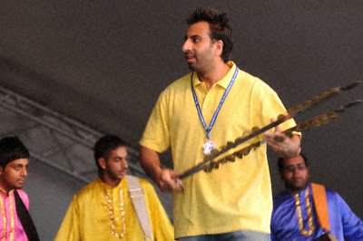 MUSICIAN 6