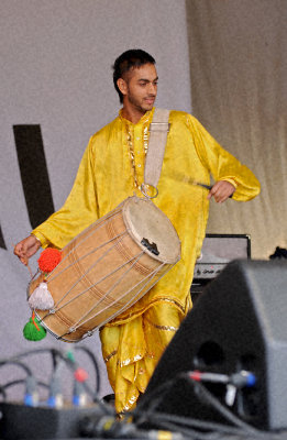 MUSICIAN 8