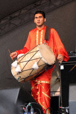 MUSICIAN 12
