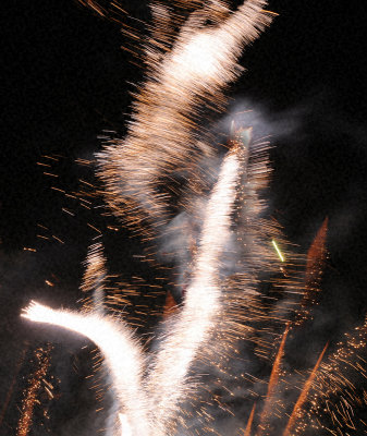 FIRE NO.23