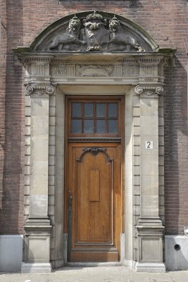 Hoge Nieuwstraat 2