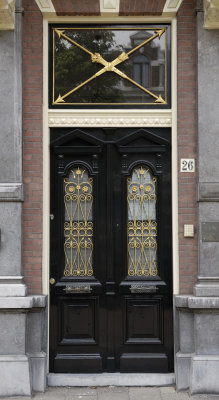 Surinamestraat 26