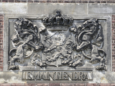 Binnenhof 18