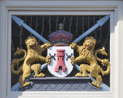Oude Stadhuis