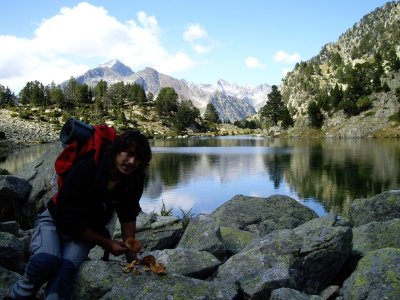 Besiberri Sud (3.030 mts)