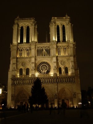 Notre Dame